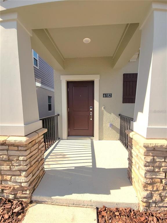 6182 Shavasana Road Clermont, FL 34714 - Photo 5 of 30 a view of a living room