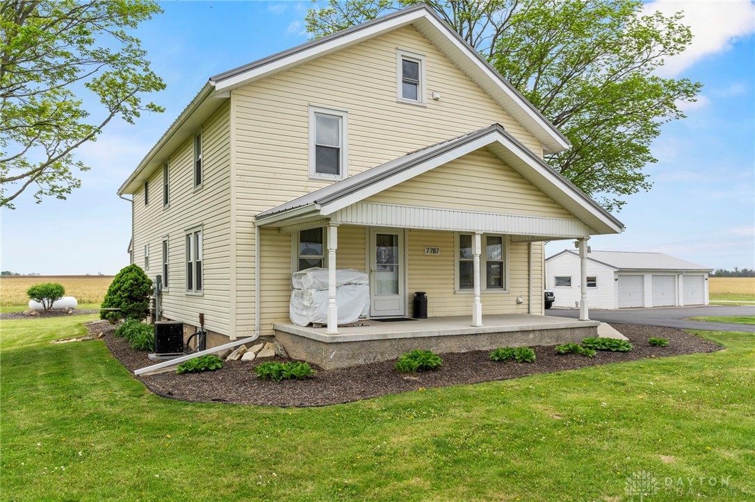7787 Runkle Road St. Paris, OH 43072 - Photo 3 of 57