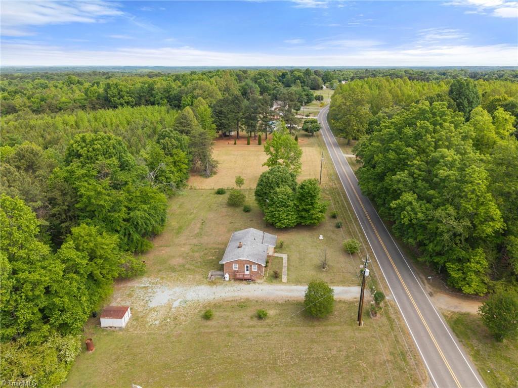 9569 Ridgeville Road Leasburg, NC 27291 - Photo 33 of 38 Gallery Image 33