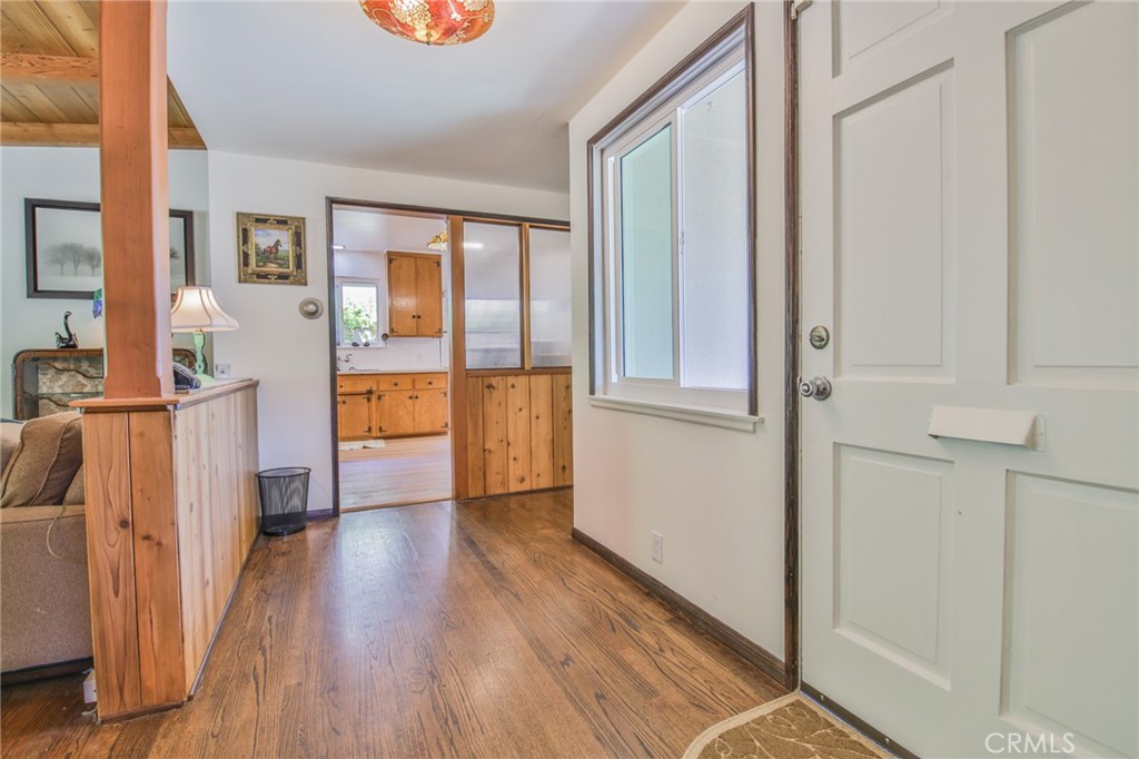 14537 Gandesa Road La Mirada, CA 90638 - Photo 12 of 41 Entry Door