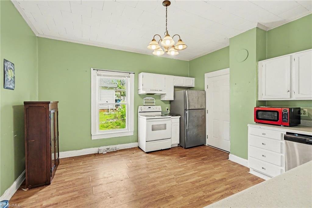 127 Erwin Street Cooleemee, NC 27014 - Photo 11 of 22