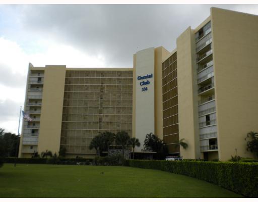 336 Golfview Road, Unit 1118 North Palm Beach, FL 33408 - Photo 1 of 6 Primary Photo