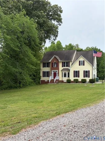 $650,000 | 8216 Cookes Farm Court, Henrico, VA 23231