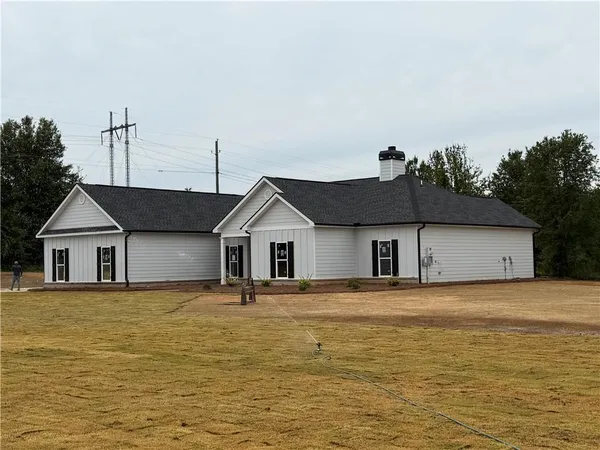 $475,000 | 563 Rockwell Church Road Northwest, Winder, GA 30680