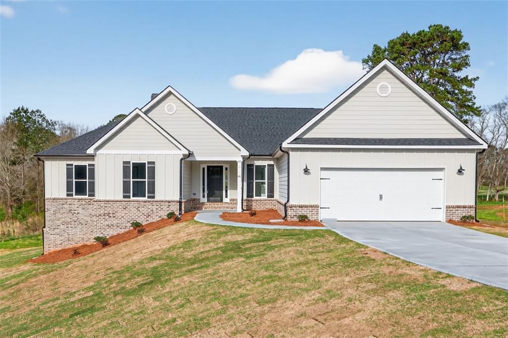 563 Rockwell Church Road Northwest Winder, GA 30680 - Photo 2 of 33