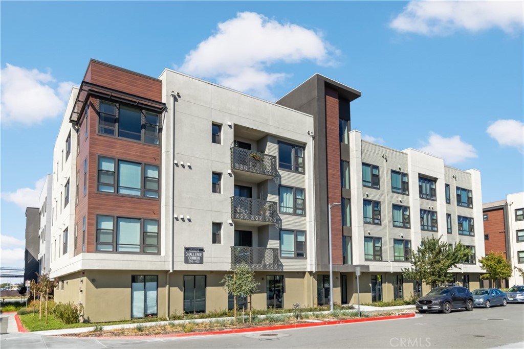 45009 Challenge Common, Unit 200 Fremont, CA 94538 - Photo 2 of 27 a front view of a building with street view