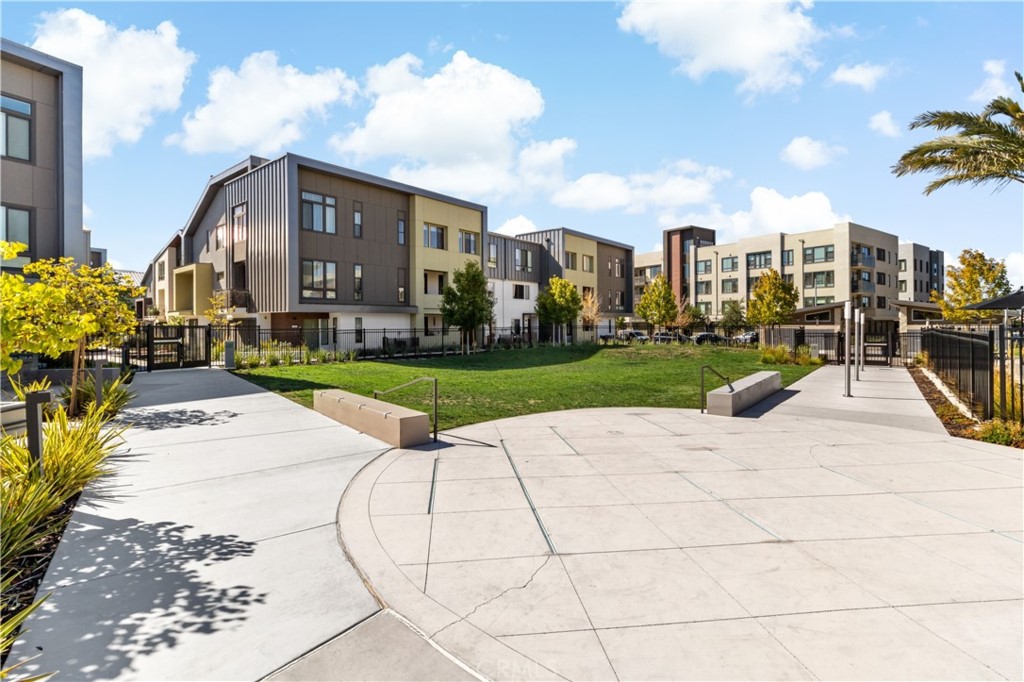 45009 Challenge Common, Unit 200 Fremont, CA 94538 - Photo 27 of 27 a view of a city with tall buildings