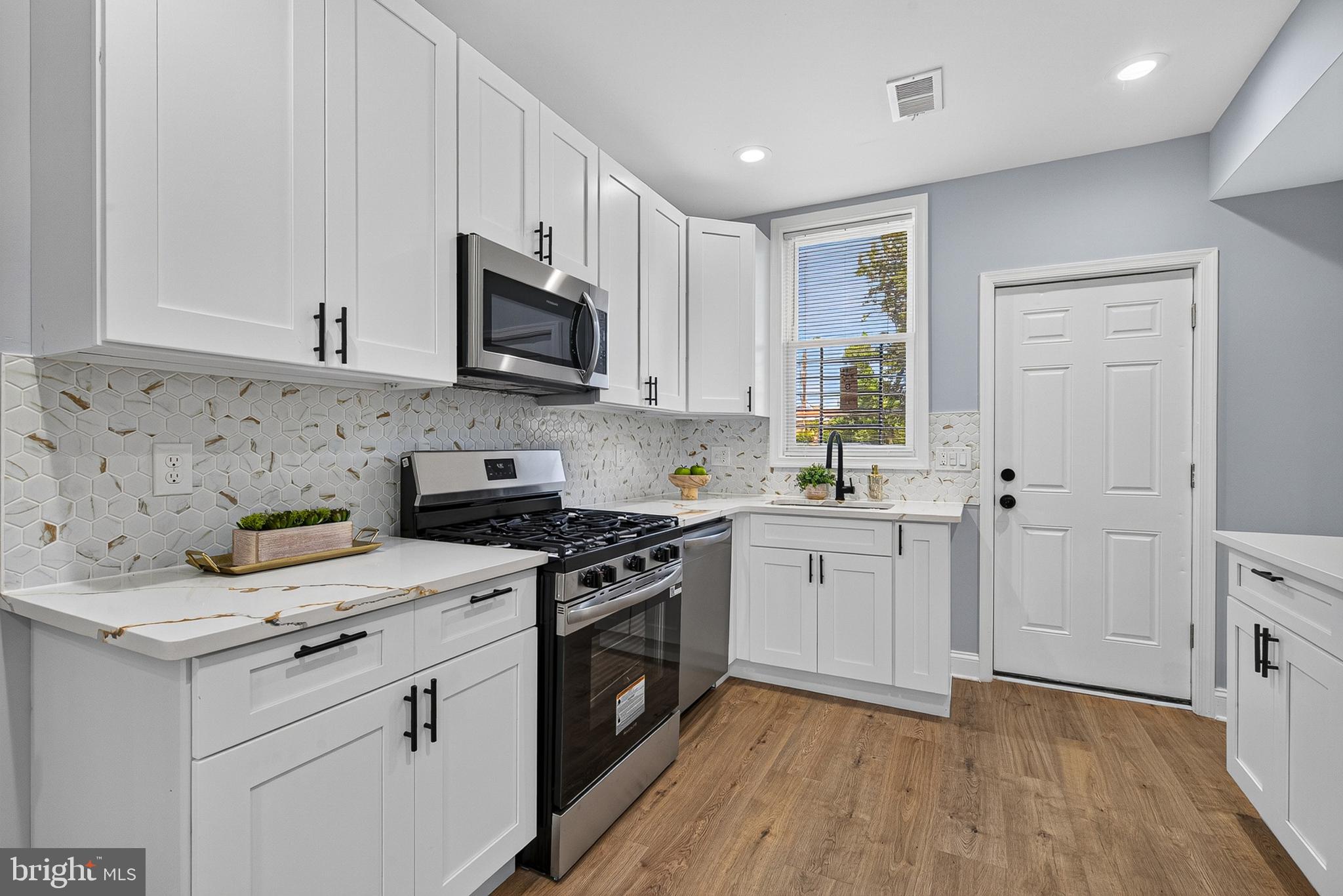 21 North Gilmor Street Baltimore, MD 21223 - Photo 8 of 45
