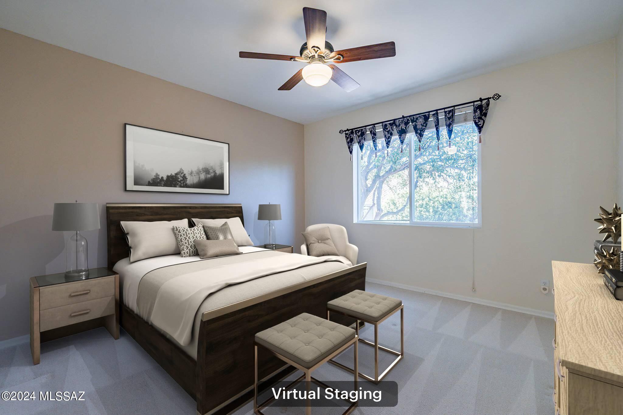 1430 North Bank Swallow Road Green Valley, AZ 85614 - Photo 17 of 30 Gallery Image 17