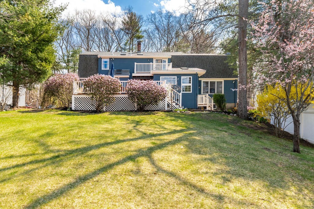 167 County Road Reading, MA 01867 - Photo 30 of 33 Gallery Image 30