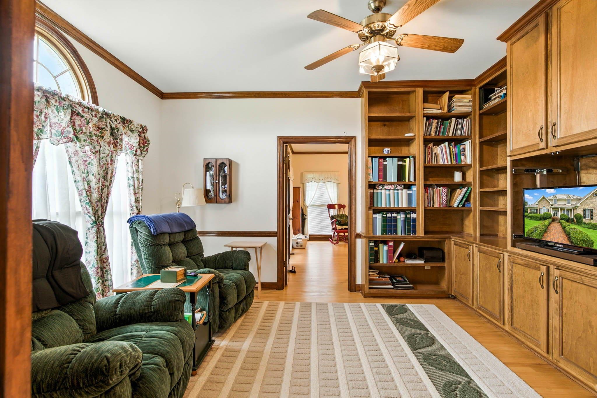 17270 Davis Road Summerdale, AL 36580 - Photo 7 of 97 Sitting Room