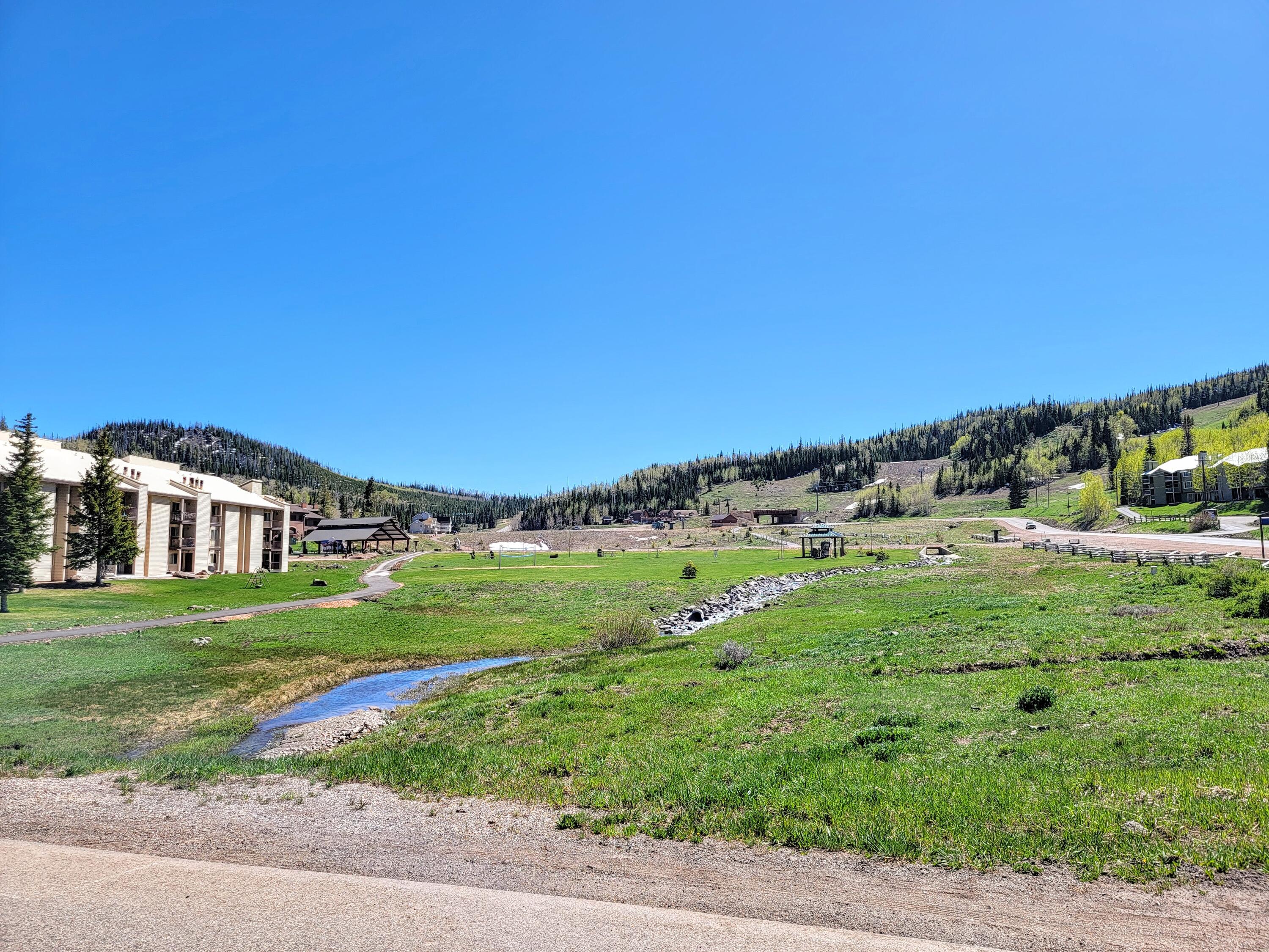 385 South Vasels Road, Unit 16 Brian Head, UT 84719 - Photo 39 of 40 image
