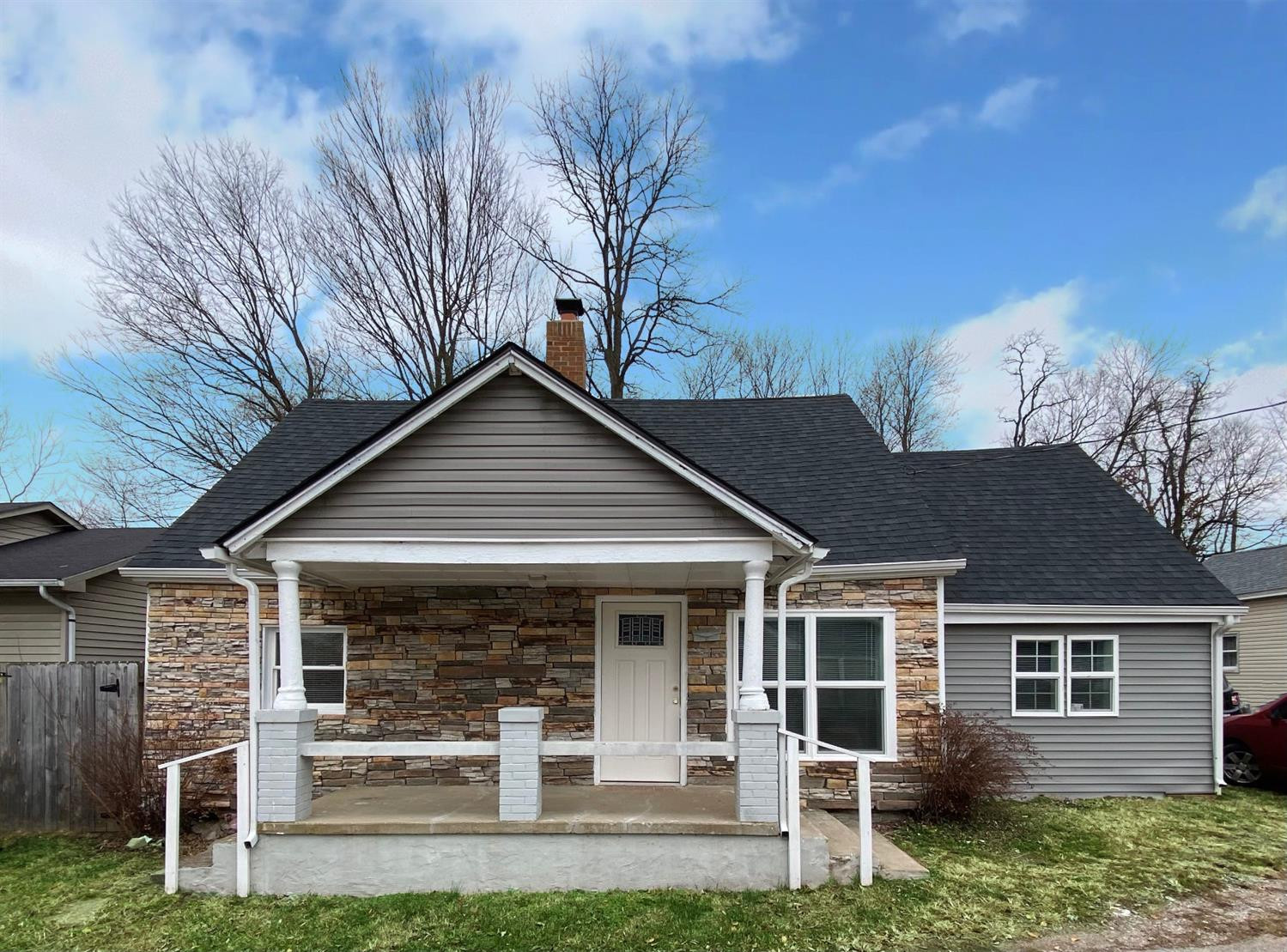 110 Marks Street Georgetown, KY 40324 - Photo 1 of 19 Photo 1