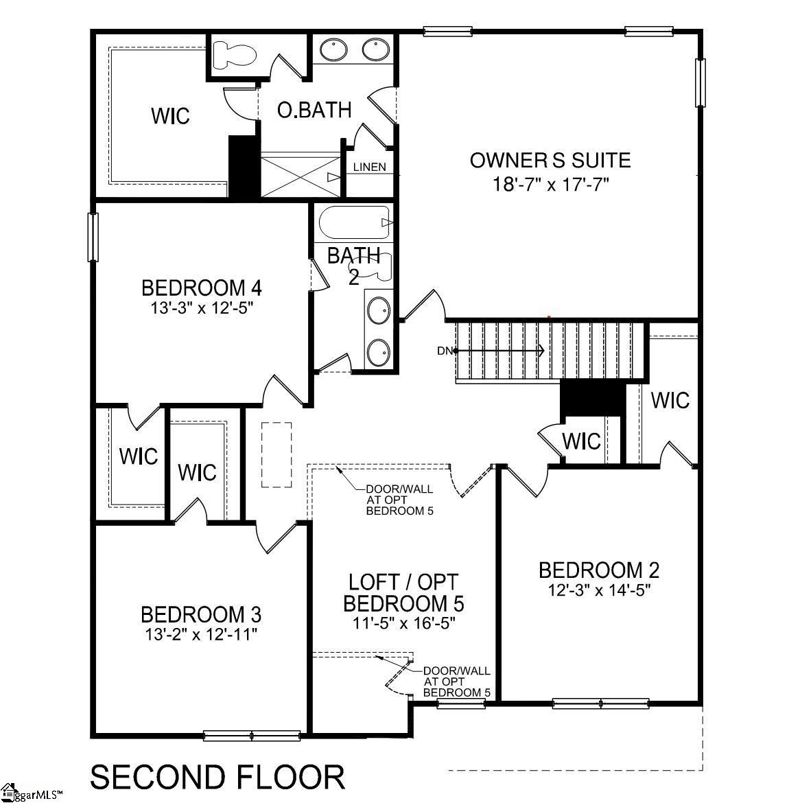325 Gammon Lane Fountain Inn, SC 29644 - Photo 3 of 5 Gallery Image 3