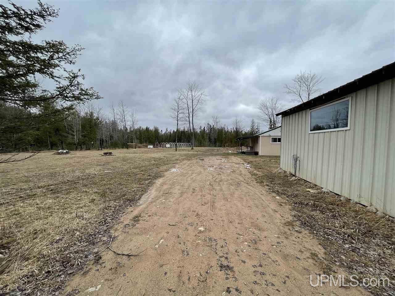 29960 Co Road Cornell, MI 49818 - Photo 23 of 27