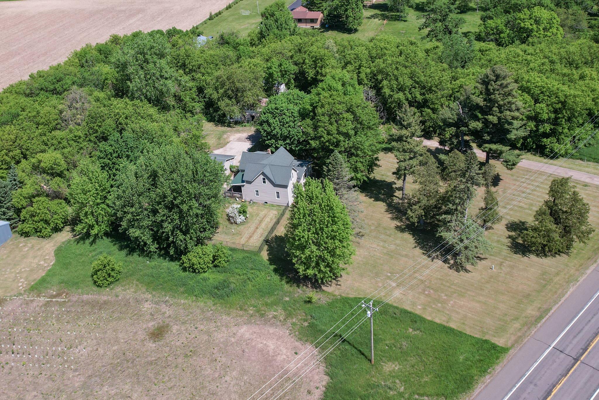 3513 Stark Road Northeast Cambridge, MN 55008 - Photo 5 of 41 Gallery Image 5