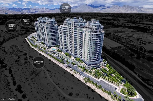 $15,000 | 9101 Alta Drive, Unit 1, Las Vegas, NV 89145