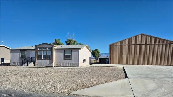 $325,000 | 819 Skyhawk Avenue, Sandy Valley, NV 89019