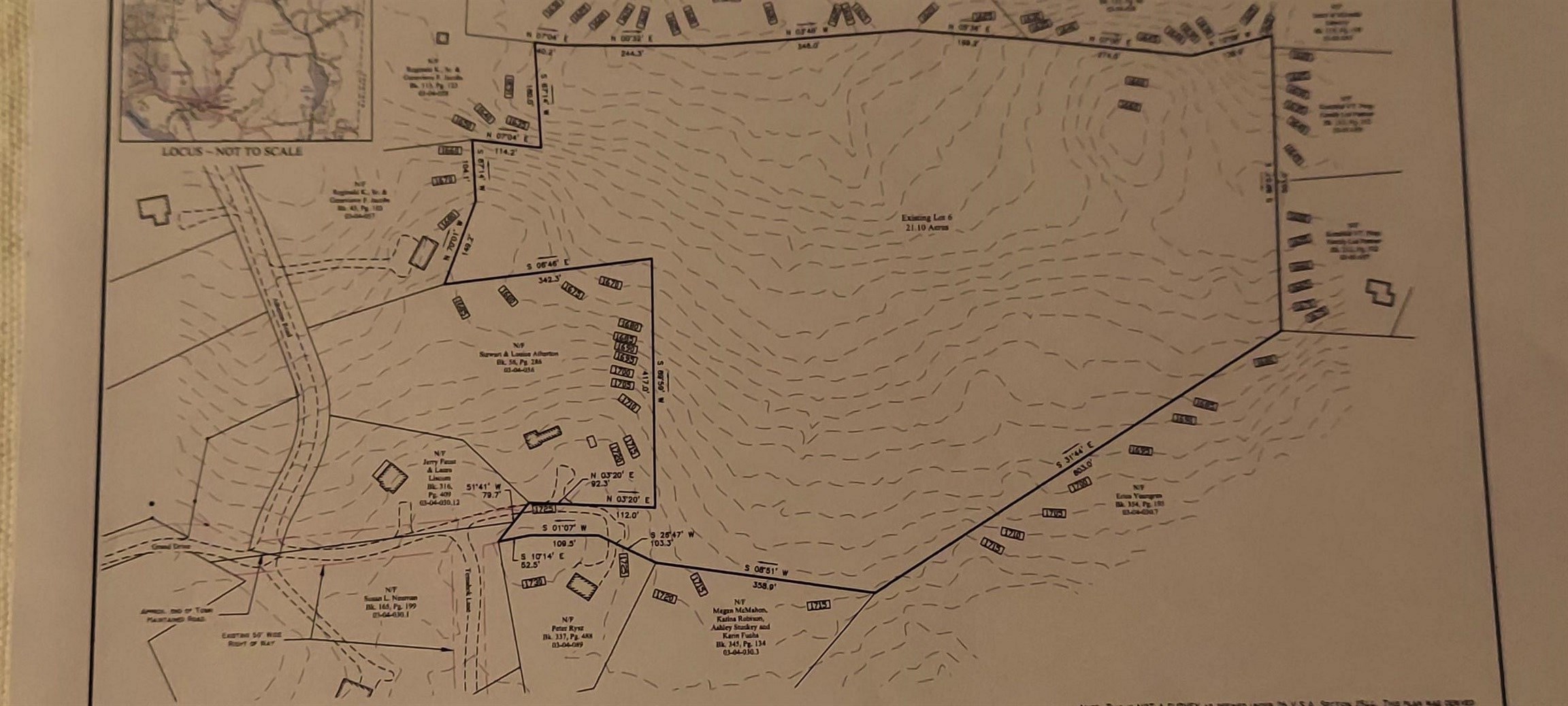 100 Atherton Road Wilmington, VT 05363 - Photo 1 of 1 Gallery Image 1