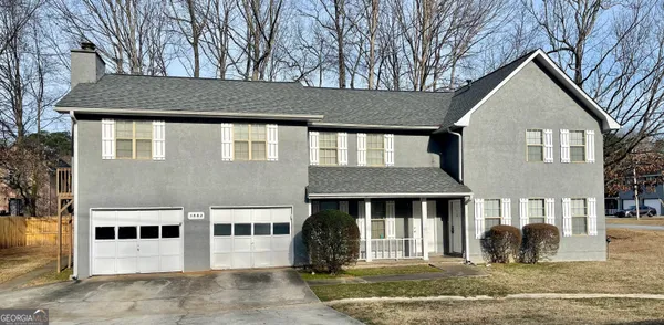 $1,195 | 5882 Sheldon Court, Atlanta, GA 30349