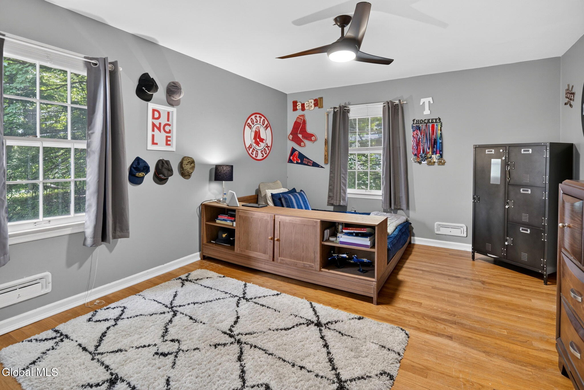 1376 Ruffner Court Niskayuna, NY 12309 - Photo 30 of 42 Interior 28