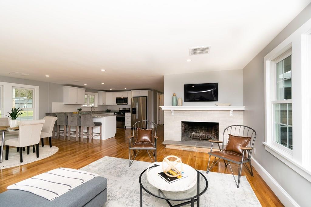 8 Michael Road Hingham, MA 02043 - Photo 2 of 35 Gallery Image 2