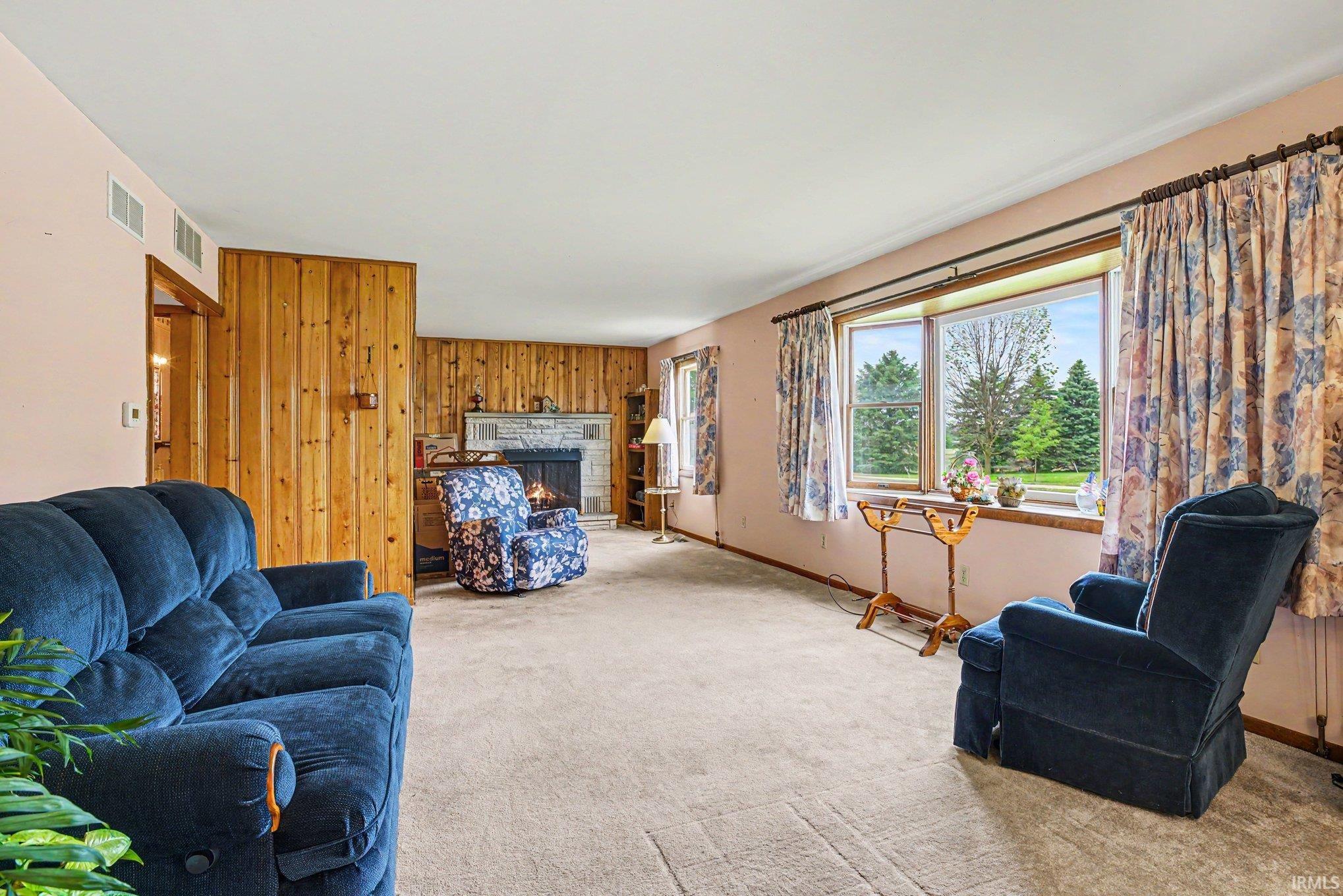 2824 Bashor Road Goshen, IN 46526 - Photo 3 of 27