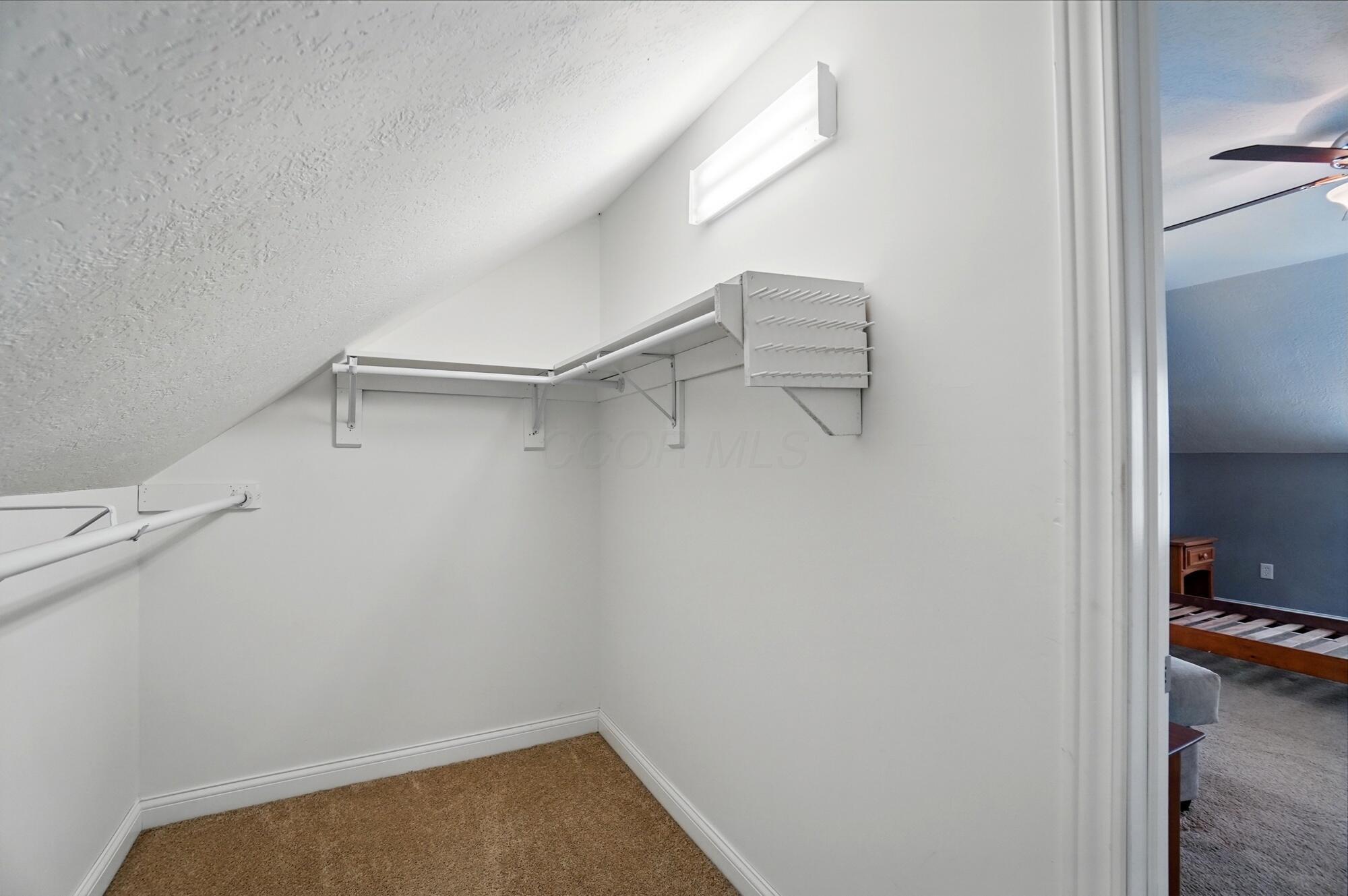 9820 Heimberger Road Northwest Baltimore, OH 43105 - Photo 46 of 81 Bedroom 2 - 9820 Heimberger Road NW, Baltimore, OH 43105