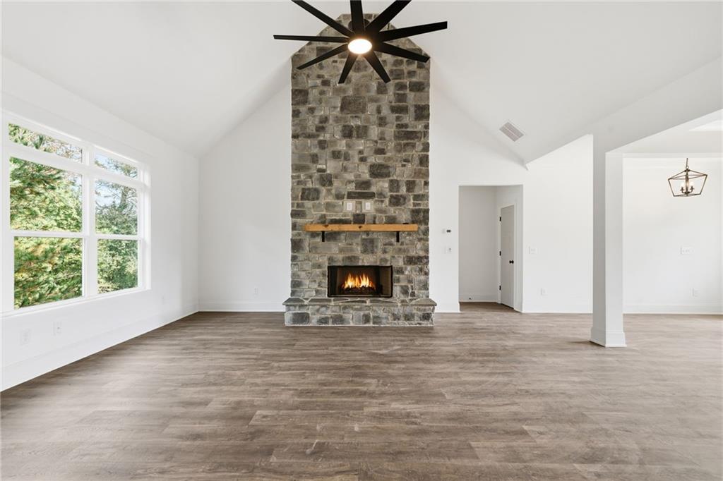 104 Bobwhite Drive Calhoun, GA 30701 - Photo 12 of 32