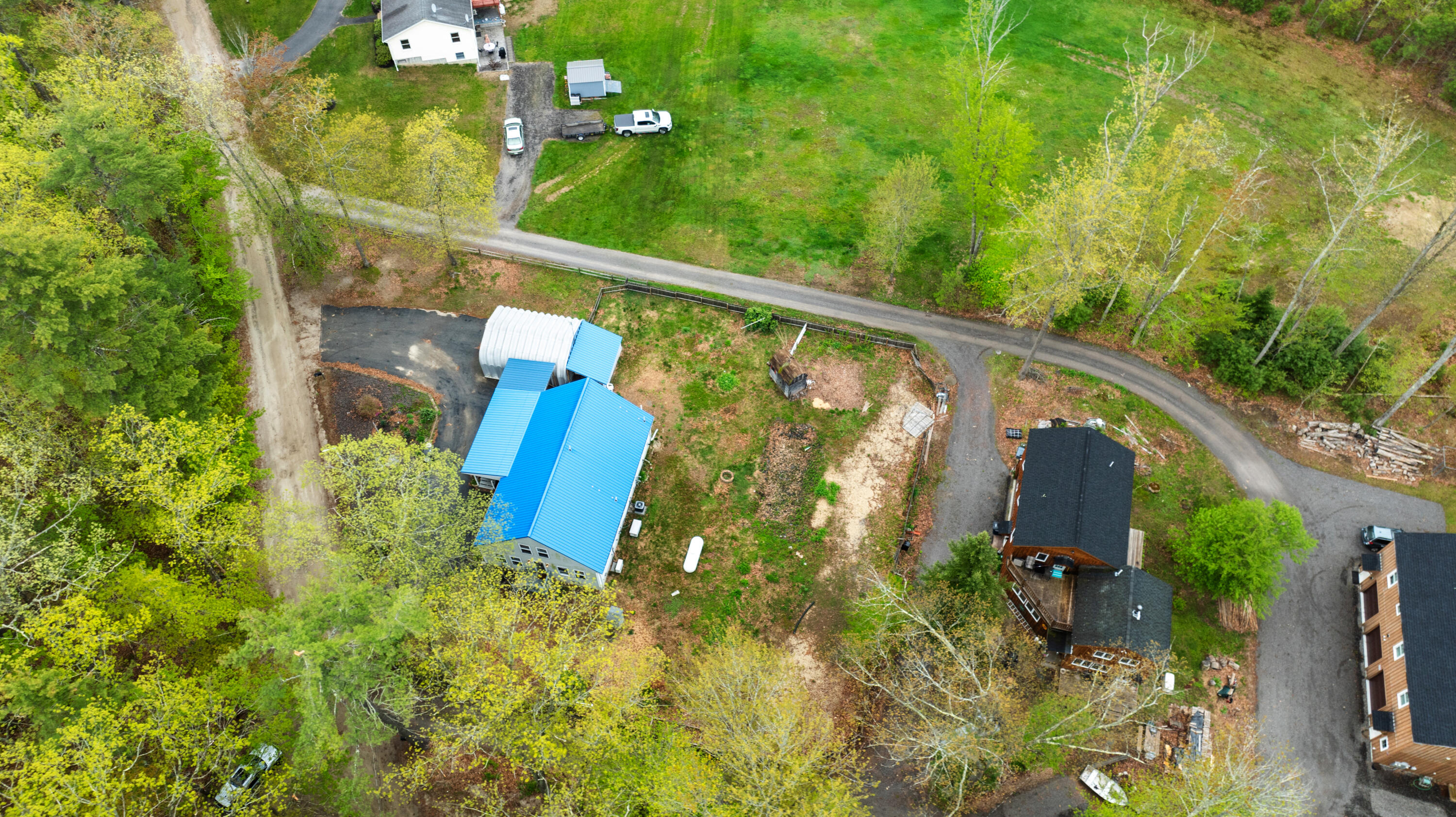 46 Old Pond Road Buxton, ME 04093 - Photo 43 of 49 DJI_0597