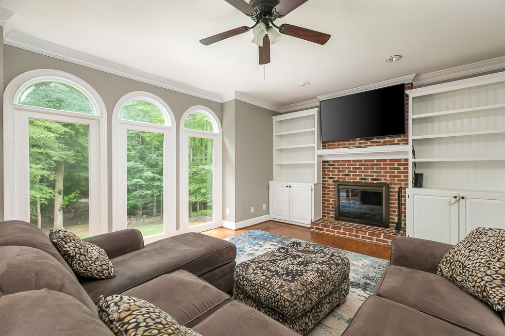 6204 Rein Street Raleigh, NC 27613 - Photo 9 of 30 Photo 9