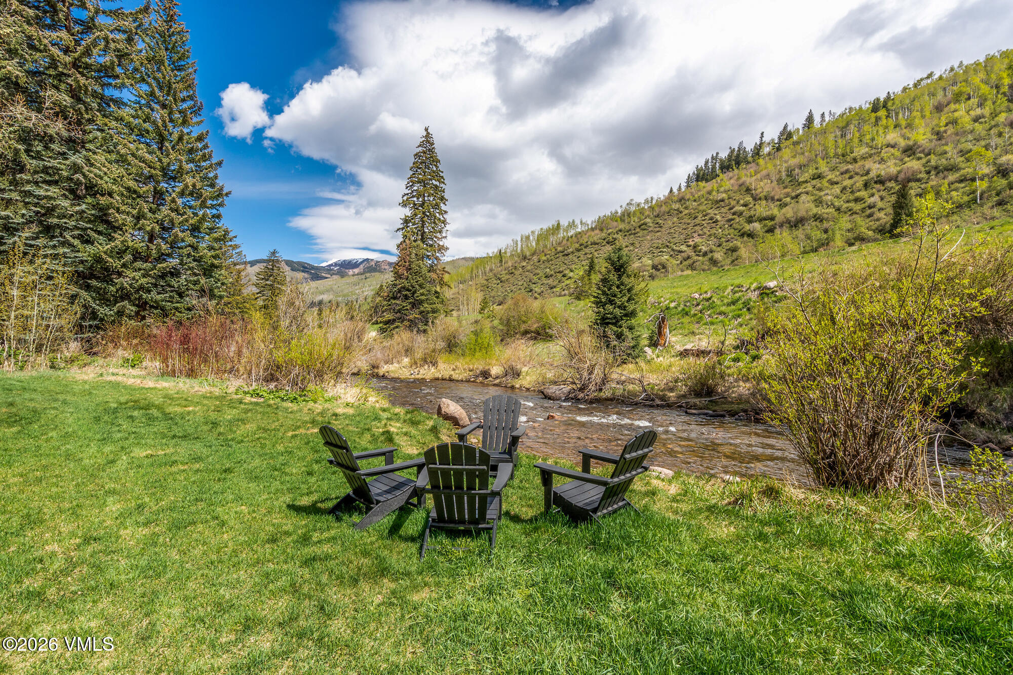 4640 Vail Racquet Club Drive, Unit 2 Vail, CO 81657 - Photo 39 of 46 Gore Creek