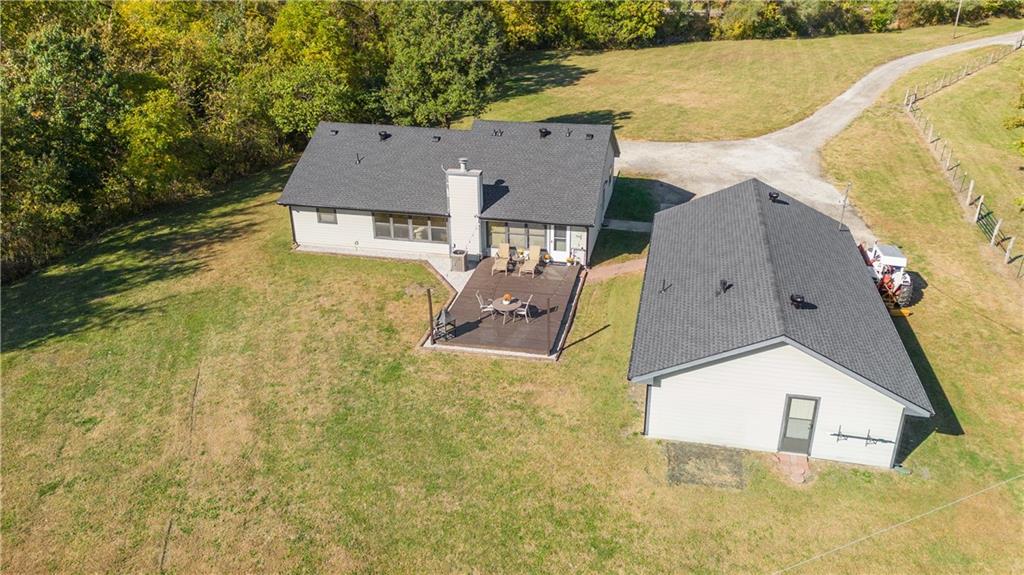 15016 246th Street Lawrence, KS 66044 - Photo 44 of 60