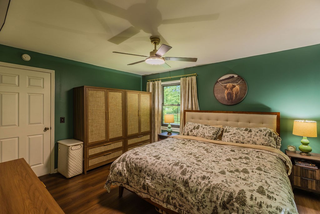 924 Spring Valley Road McMinnville, TN 37110 - Photo 21 of 60