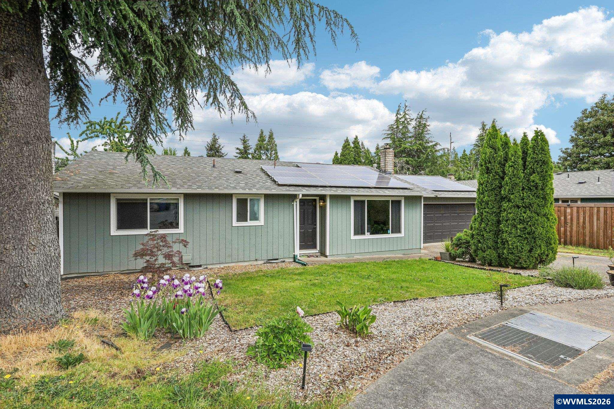 819 Chehalis Place North Keizer, OR 97303 - Photo 5 of 36