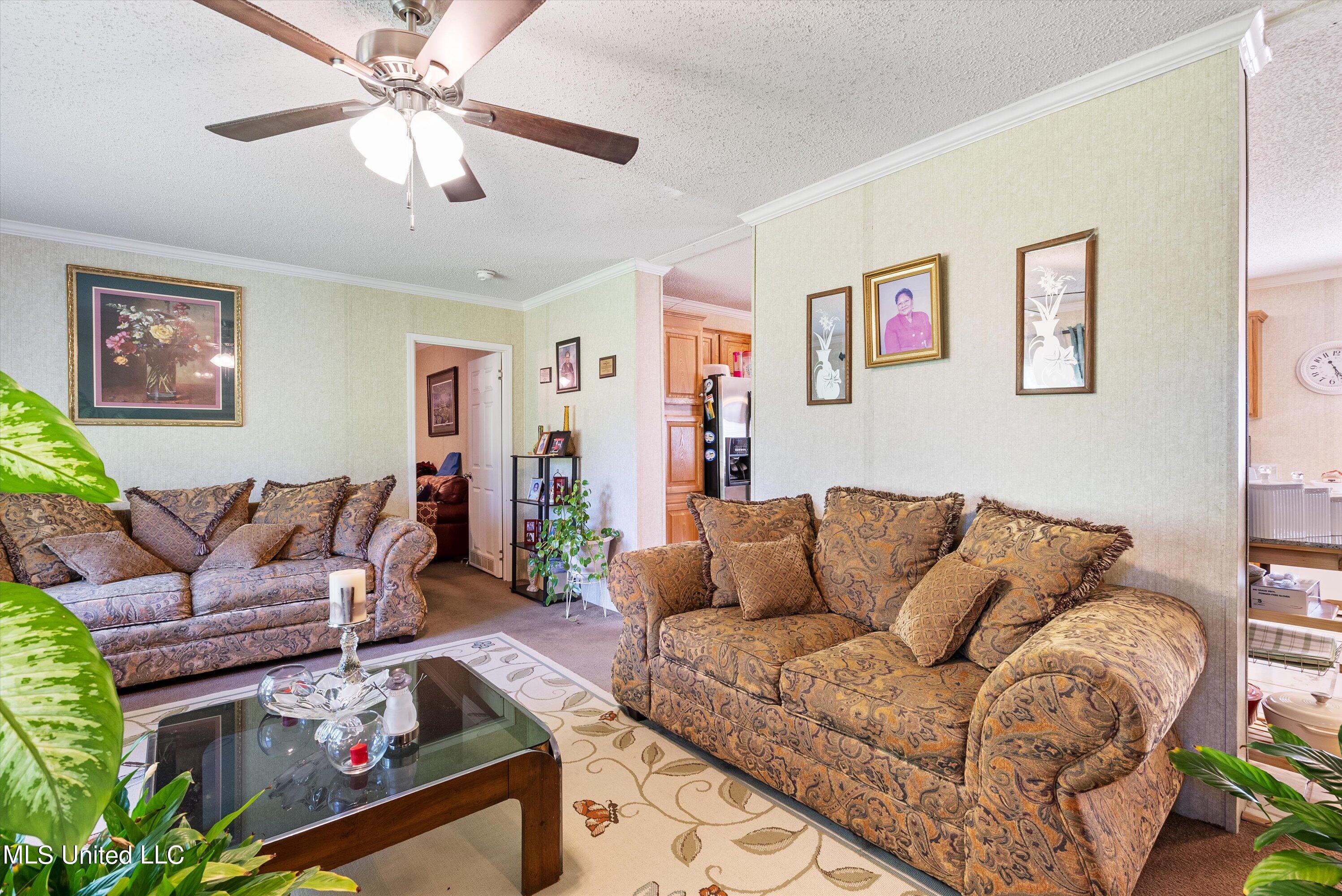 590 Mays Road Coldwater, MS 38618 - Photo 4 of 28 4