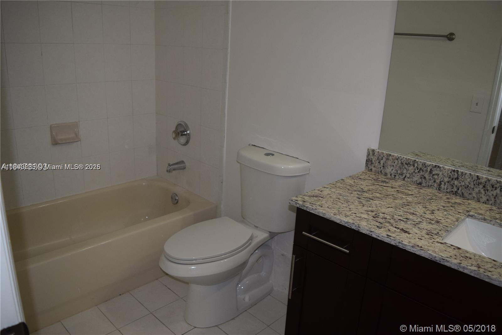17720 Northwest 73rd Avenue, Unit 105 Hialeah, FL 33015 - Photo 12 of 27
