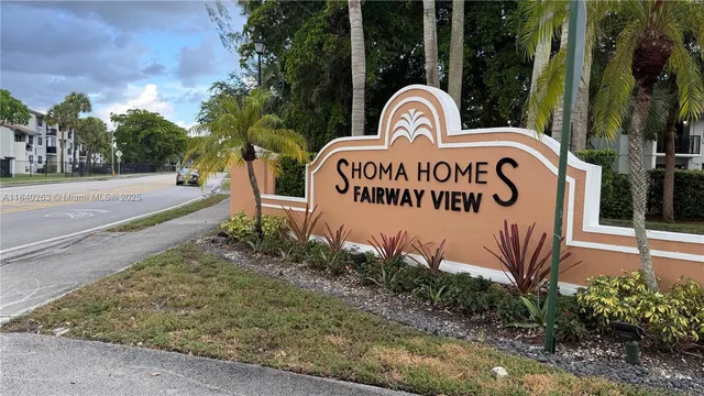 $329,000 | 17720 Northwest 73rd Avenue, Unit 105, Hialeah, FL 33015