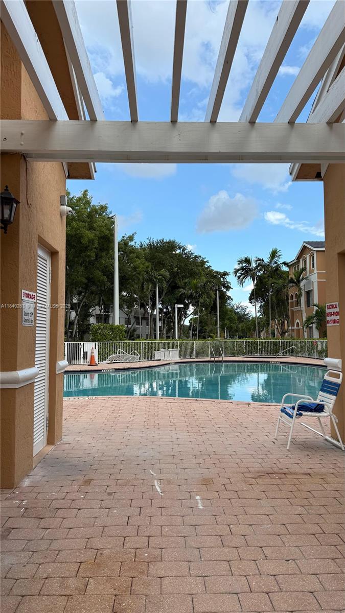 17720 Northwest 73rd Avenue, Unit 105 Hialeah, FL 33015 - Photo 26 of 27