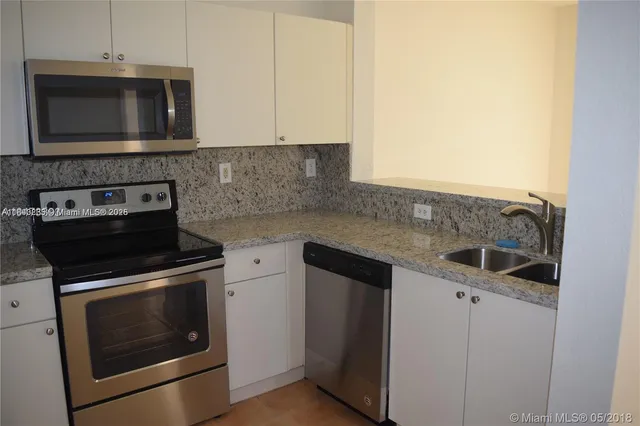 $329,000 | 17720 Northwest 73rd Avenue, Unit 105, Hialeah, FL 33015