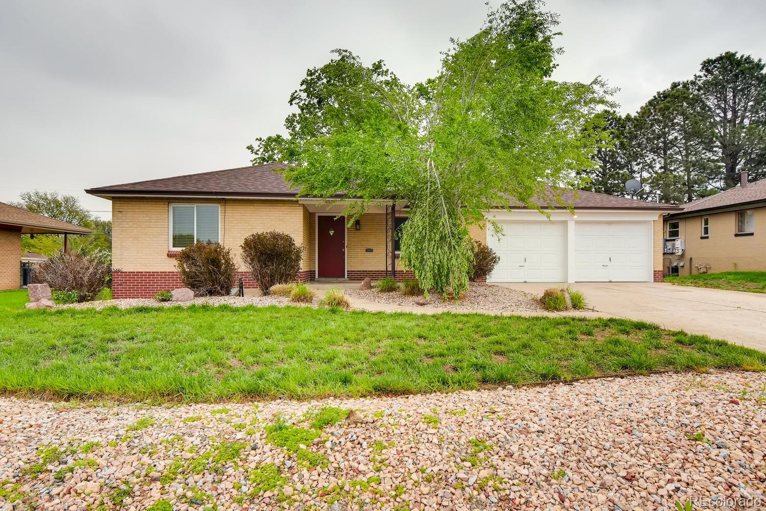 4160 Pierce Street Wheat Ridge, CO 80033 - Photo 3 of 29