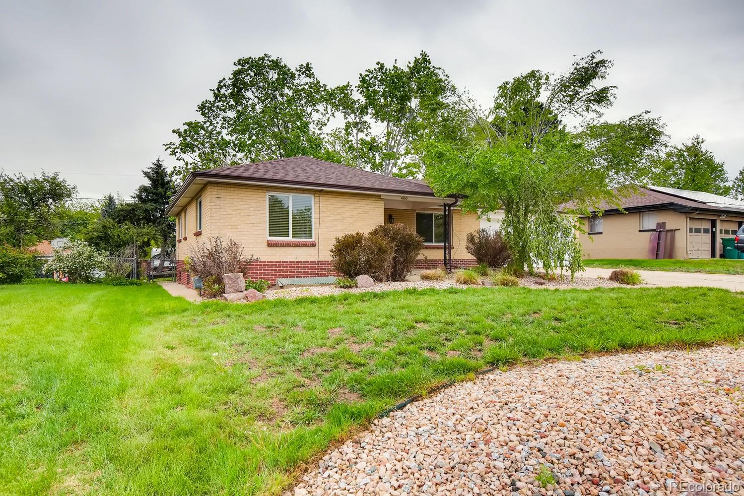 4160 Pierce Street Wheat Ridge, CO 80033 - Photo 4 of 29