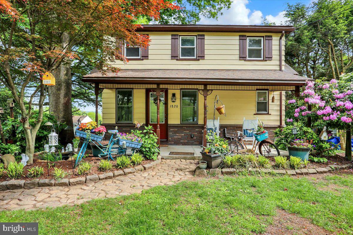 1820 Liggett Avenue Reading, PA 19607 - Photo 1 of 51 Gallery Image 1