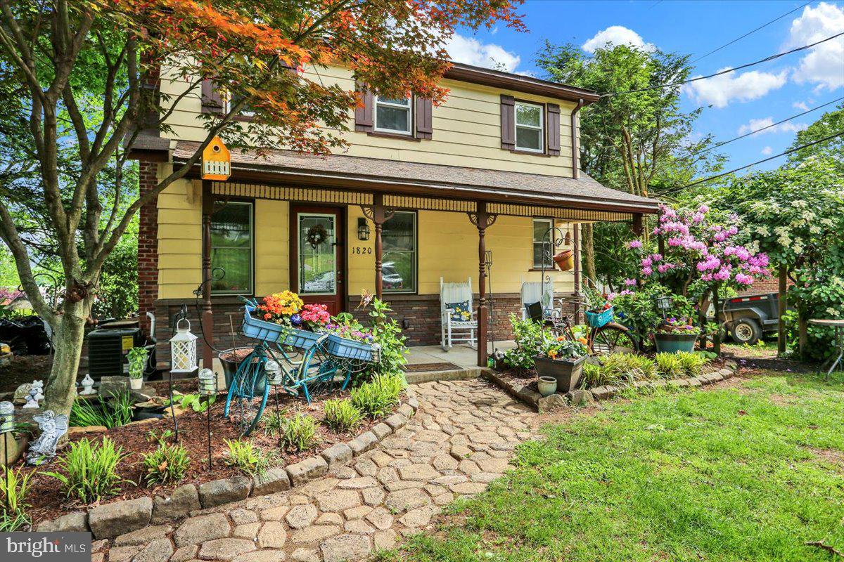 1820 Liggett Avenue Reading, PA 19607 - Photo 2 of 51 Gallery Image 2
