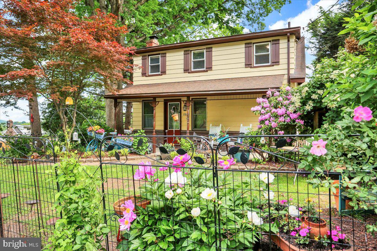 1820 Liggett Avenue Reading, PA 19607 - Photo 3 of 51 Gallery Image 3