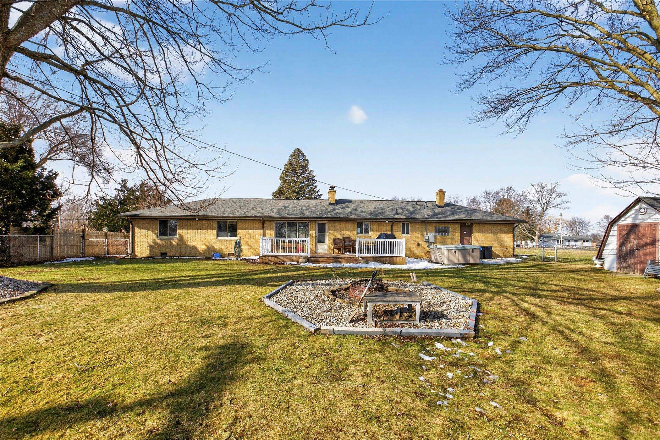 7258 Center Road Mount Morris, MI 48458 - Photo 37 of 46