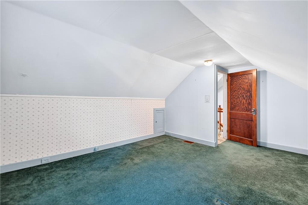 219 Meridian Road Butler, PA 16001 - Photo 24 of 39 an empty room with window