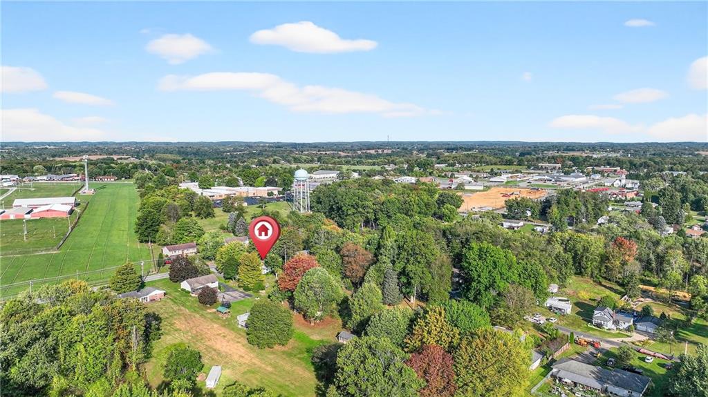 219 Meridian Road Butler, PA 16001 - Photo 36 of 39 a view of a city