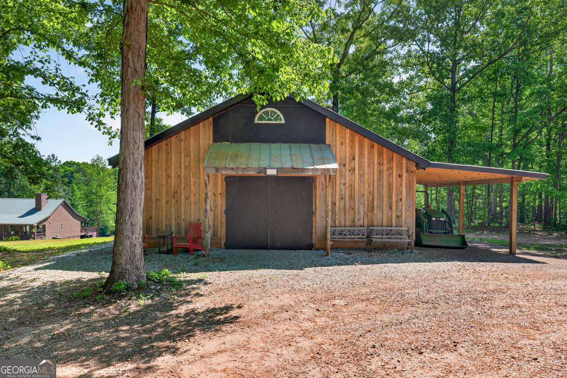 1270 Perryman Road Buckhead, GA 30625 - Photo 111 of 129