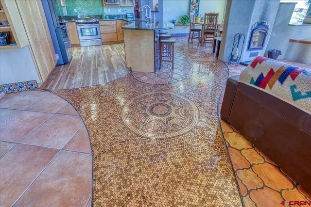 $1,400,000 | 1441 Forest Road 507 1a, Creede, CO 81130